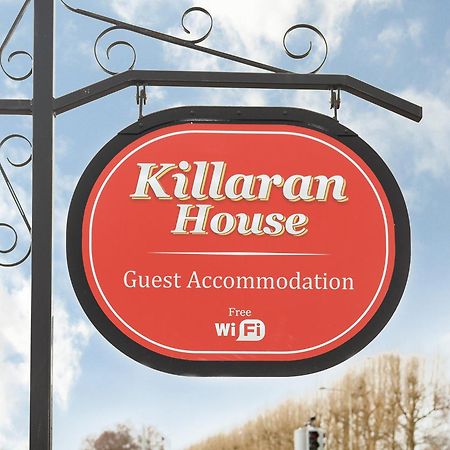 Hotel Killaran House Killarney Exterior foto