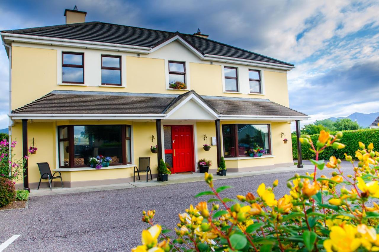 Hotel Killaran House Killarney Exterior foto