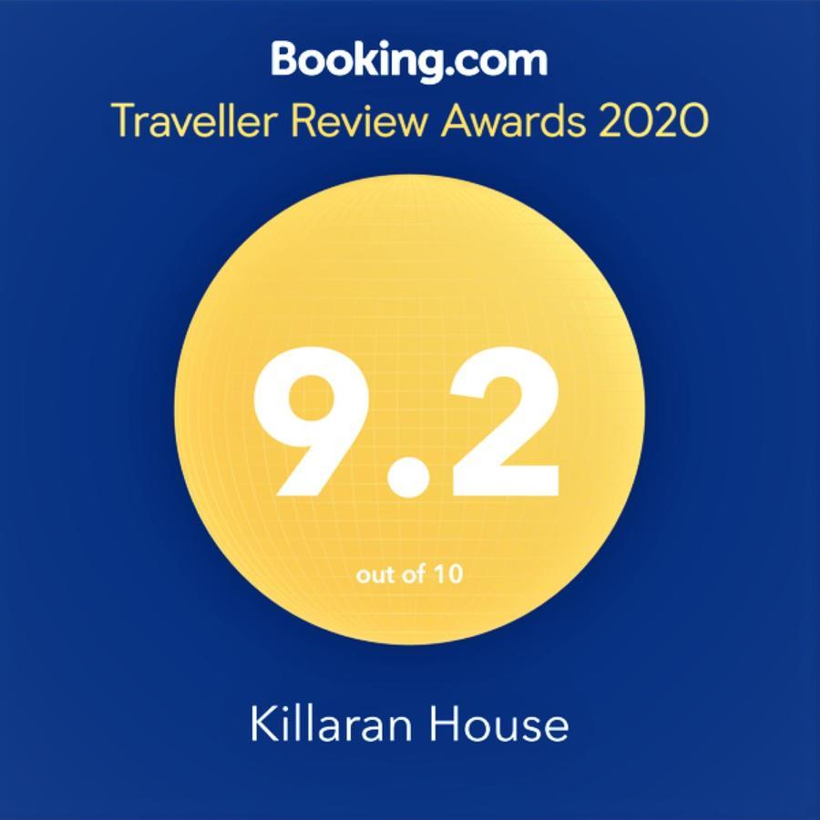 Hotel Killaran House Killarney Exterior foto