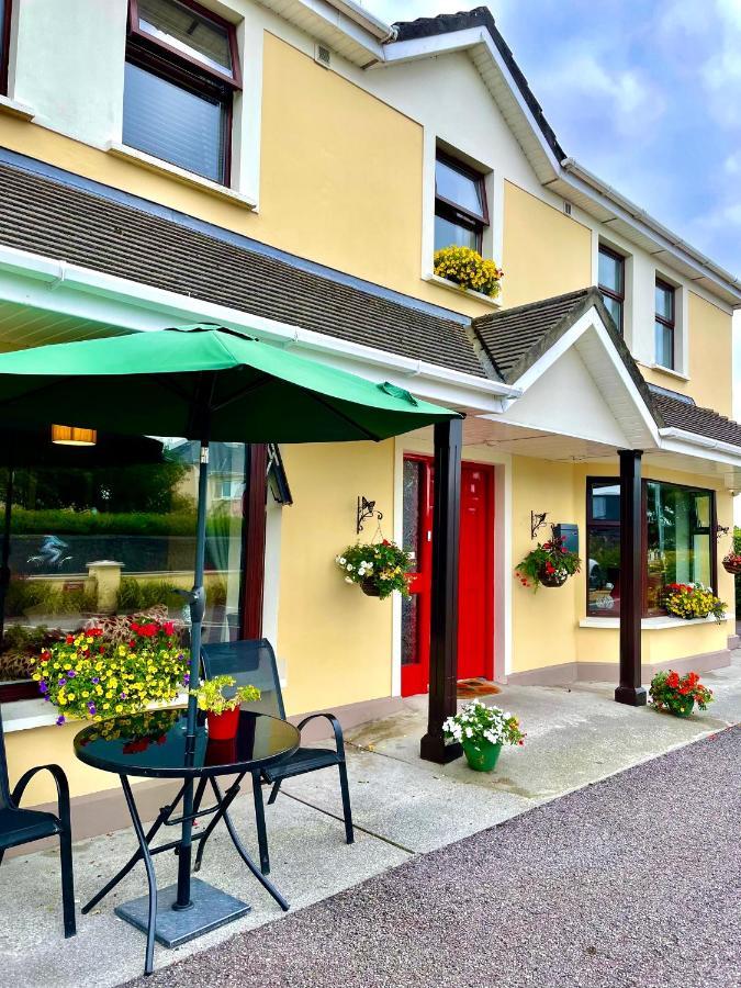 Hotel Killaran House Killarney Exterior foto