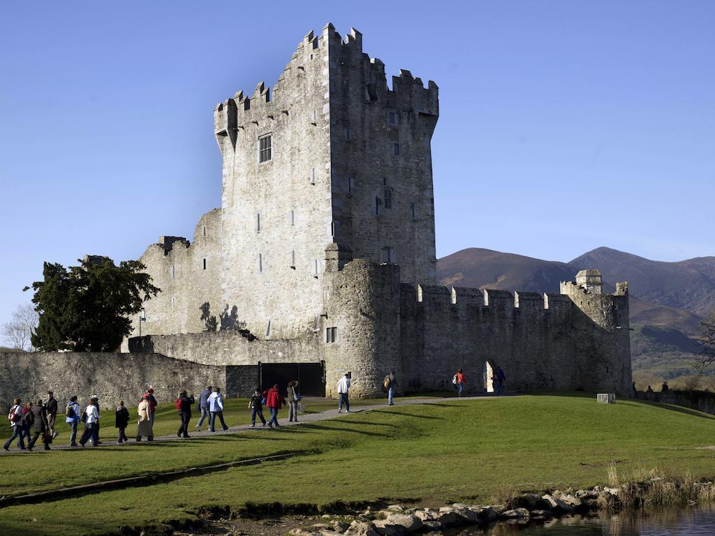 Hotel Killaran House Killarney Exterior foto